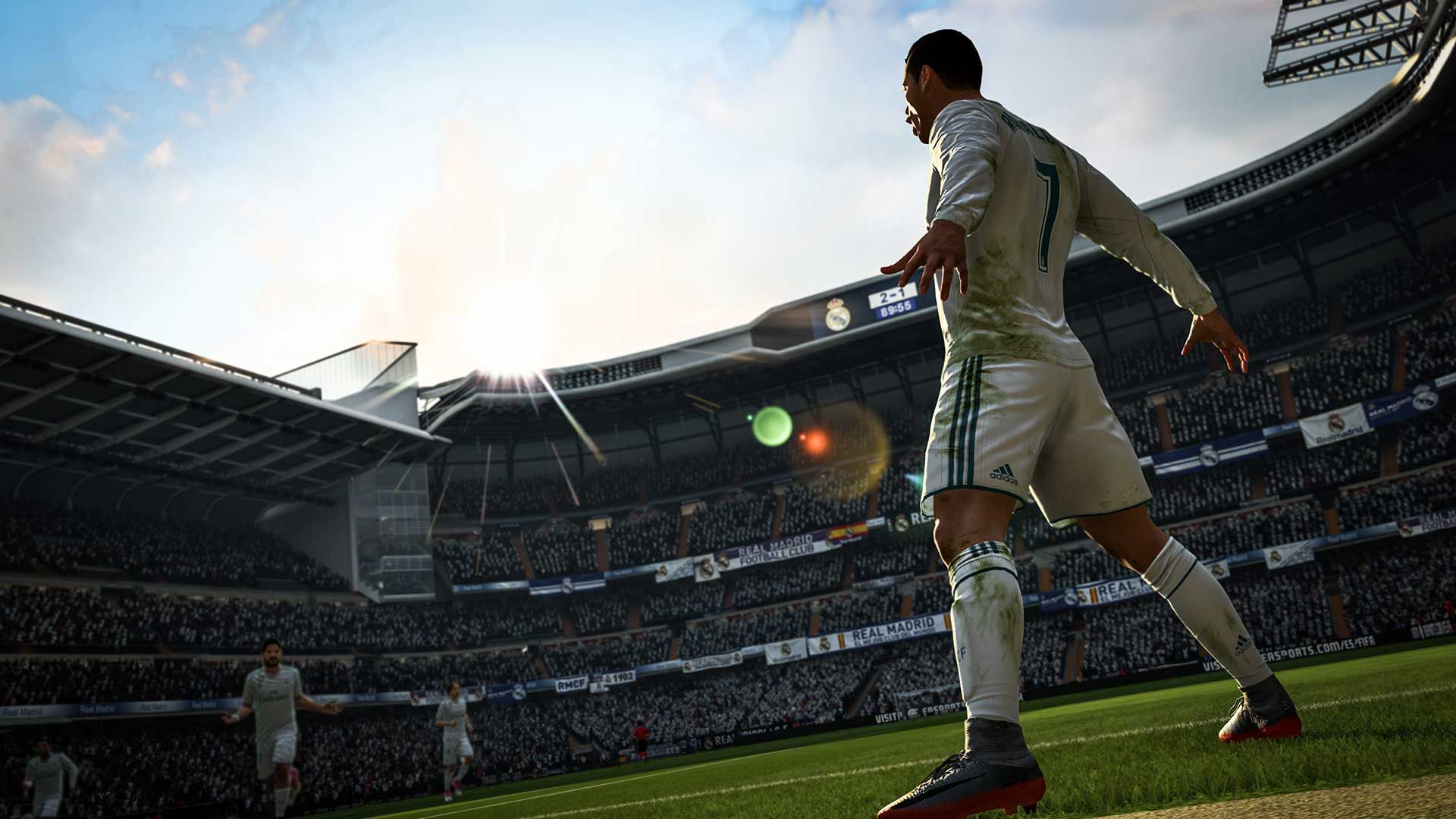 download fifa 18 crack for pc